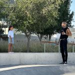 Alisher Morgenshtern Instagram - день на районе
