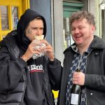 Alisher Morgenshtern Instagram - Beograd 2024 🇷🇸💕 Спасибо, Семья 🫂 Belgrade, Serbia