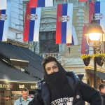 Alisher Morgenshtern Instagram - Beograd 2024 🇷🇸💕 Спасибо, Семья 🫂 Belgrade, Serbia