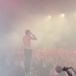 Alisher Morgenshtern Instagram - Beograd 2024 🇷🇸💕 Спасибо, Семья 🫂 Belgrade, Serbia
