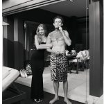 Alisher Morgenshtern Instagram - спасибо что превращаешь мою жизнь в кино