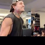Alisher Morgenshtern Instagram - приходите на стримы пока я окончательно не сошел с ума 💪🌞