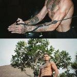 Alisher Morgenshtern Instagram - limited edition ph: @elizabethvasilenko @worldtamer cover: @konshin.exe Bali, Indonesia