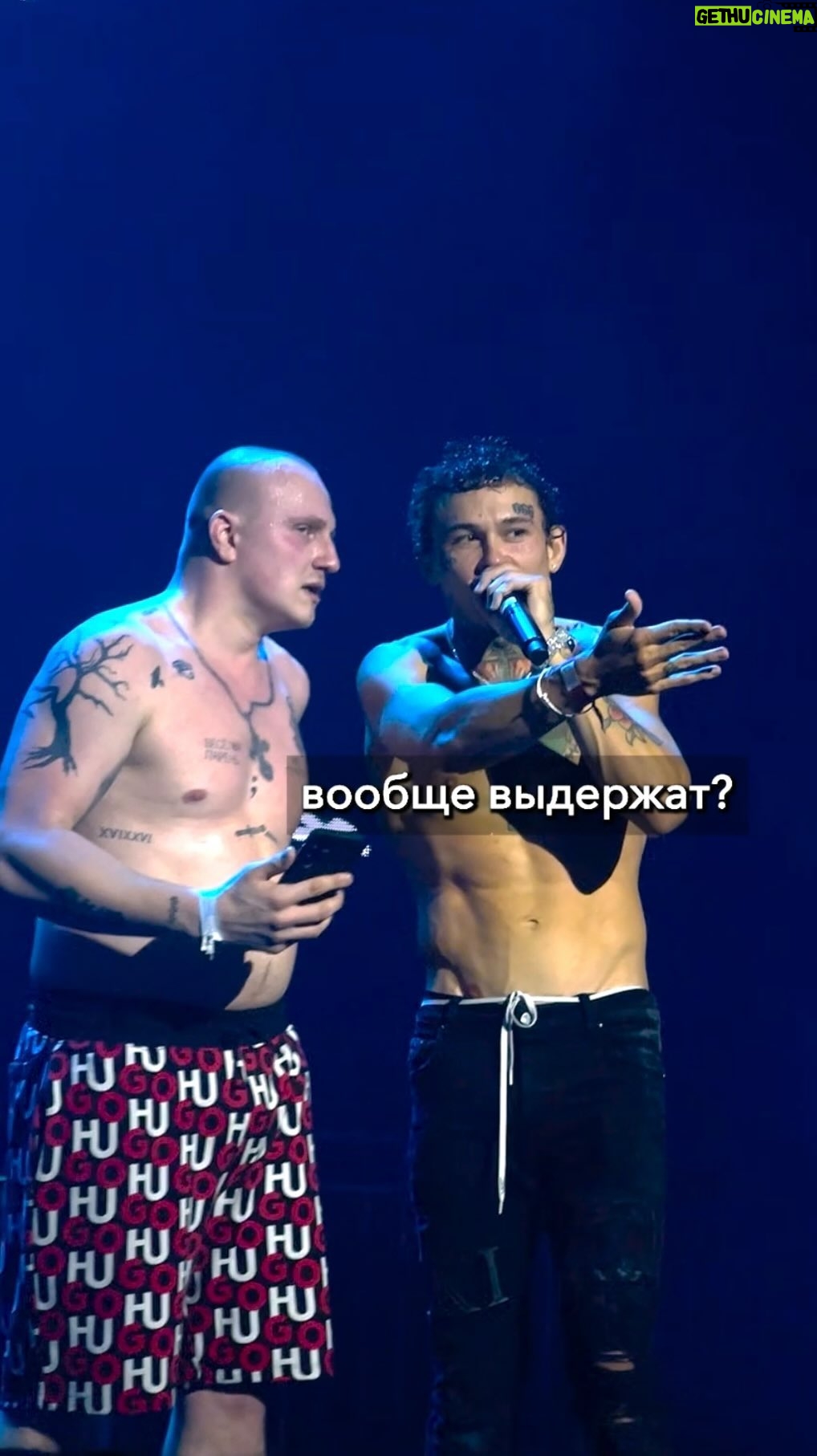 Alisher Morgenshtern Instagram - история одного фаната