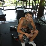 Alisher Morgenshtern Instagram - нравлюсь себе 👍