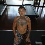 Alisher Morgenshtern Instagram - нравлюсь себе 👍