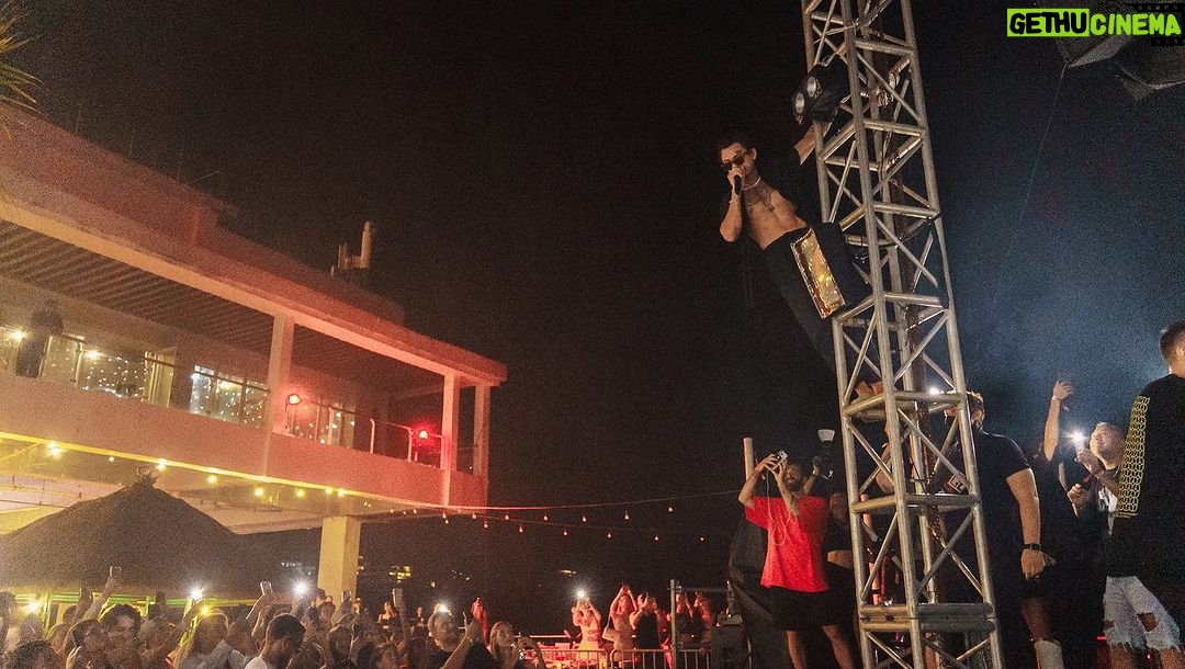 Alisher Morgenshtern Instagram - КОРОЛИ ЭТОЙ ТЕМЫ Bali, Indonesia