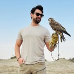 Alp Navruz Instagram – 🌞 Qatar – Doha