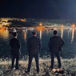 Alperen Duymaz Instagram - Arsa fiyatlari ve ekonomi uzerine konustuk. Olmaz orasi.