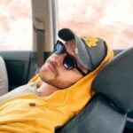 Alperen Duymaz Instagram - Yollarda bulurum seni.