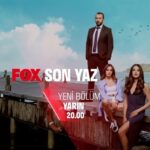 Alperen Duymaz Instagram - ✌🏻 #sonyaz