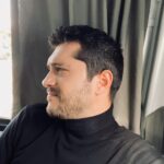 Alperen Duymaz Instagram - Anlat,ben dinliyorum