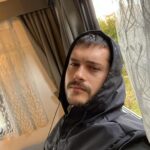 Alperen Duymaz Instagram - bitmeyen kış