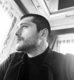 Alperen Duymaz Instagram - uyanamadım sanırsam.günaydınlar 🍀