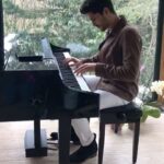 Alperen Duymaz Instagram - ne kadar severim ah ne kadar