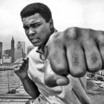 Alperen Duymaz Instagram - hey champ. 17.01/Muhammed Ali.