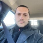 Alperen Duymaz Instagram – Canım sıkık ama hava iyi. Açık.