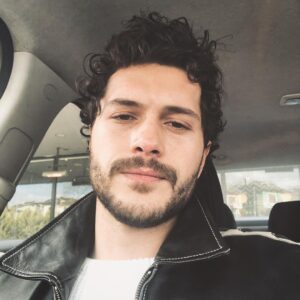 Alperen Duymaz Instagram - 