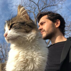 Alperen Duymaz Instagram - 