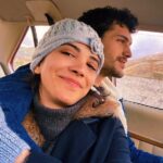 Alperen Duymaz Instagram - Herkesin yeni yılı kutlu olsun, sevdiklerinizle olmanız dileği ile. 😌