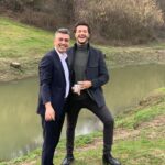 Alperen Duymaz Instagram - Herkese bizden çay