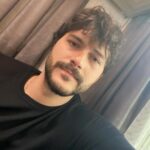Alperen Duymaz Instagram - Cihan Birhan dan günaydınlar efem 😇