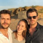 Alperen Duymaz Instagram –