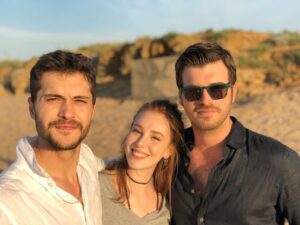 Alperen Duymaz Instagram - 
