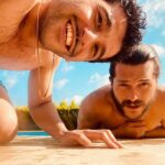 Alperen Duymaz Instagram – Bulutlar, pambıkh gibi bulutlar
