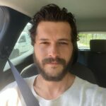Alperen Duymaz Instagram - Selfie.sıkılmaktan selfie.