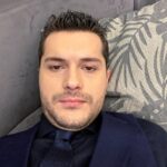 Alperen Duymaz Instagram - Gıdığımla çok sevimliyim