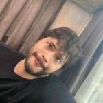 Alperen Duymaz Instagram - Cihan Birhan dan günaydınlar efem 😇