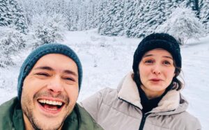 Alperen Duymaz Instagram - Vidodayız