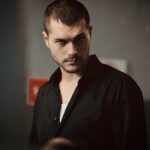 Alperen Duymaz Instagram - Asimetri. #sonyaz