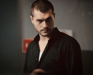 Alperen Duymaz Instagram - Asimetri. 
#sonyaz