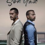 Alperen Duymaz Instagram - 18 Eylül Cumartesi 📷: @mehmetturgut #sonyaz