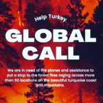 Alperen Duymaz Instagram - #helpturkey