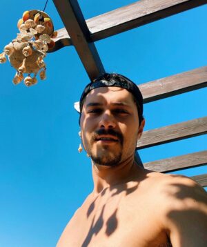 Alperen Duymaz Instagram - 🍀