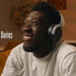 Alphonso Davies Instagram - Giving it my all on, and off the pitch! Excited for all my fans to experience @FinalFantasyXVI only on PS5 🎮⚔️ @PlayStation #ad #FF16