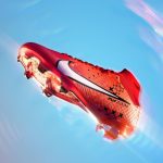 Alphonso Davies Instagram – Play fast. Dream Faster. ⚽💭@NikeFootball @Cristiano #nikefootball