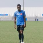 Alphonso Davies Instagram - Scoring Canada’s first Men’s World Cup goal was pretty unreal. Get ready for more in 2026 😤😤 @bmocanada #BMOGrowTheGame #BMOPartner