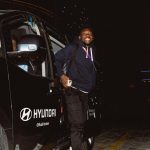 Alphonso Davies Instagram - touched down in Qatar. Time for business! Let’s go! 🇨🇦 Qatar - Doha