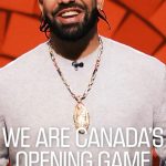 Alphonso Davies Instagram – 🗣️ “We are Canada’s opening game.” 🇨🇦

#WeAre26 | #FIFAWorldCup