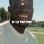 Alphonso Davies Instagram - You can’t give a label to a future that hasn’t been written yet. Link in bio for the full video. @nike #TeamNike #nike