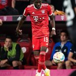 Alphonso Davies Instagram - Important win tonight 💪🏾 #AD19⚡️ be Munich, Germany
