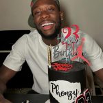 Alphonso Davies Instagram - 23 no MJ ! #23in23 Blessed to see another year glory be to God 🙏🏾 Thank you to everyone for the birthday messages! Munich, Germany
