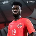 Alphonso Davies Instagram - #FIFA23 is around the corner so you already know it’s time to start planning what my #FUT team is going to look like. Hope you can keep up with my squad 💨 😏 @easportsfifa #AD19⚡️