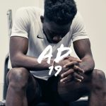 Alphonso Davies Instagram - Back to regular program 💪🏾💼 Edmonton, Alberta