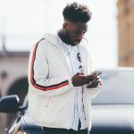 Alphonso Davies Instagram – Too lazy to think of a caption 😁 Munich, Germany