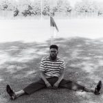 Alphonso Davies Instagram - #AD19⚡️x GQ Magazine 🤝 I had a ton of fun shooting with @gq during the summer! Check out ‘The New Titans of the World Cup’ link in bio 📷 📰 Munich, Germany